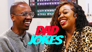 Dad Jokes | Junebug vs. Jessica Chambers | All Def by Dad Jokes 75,645 views 1 year ago 3 minutes, 39 seconds