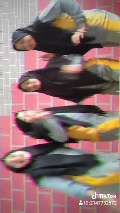 Tiktok oles sampe di bawah😂😂