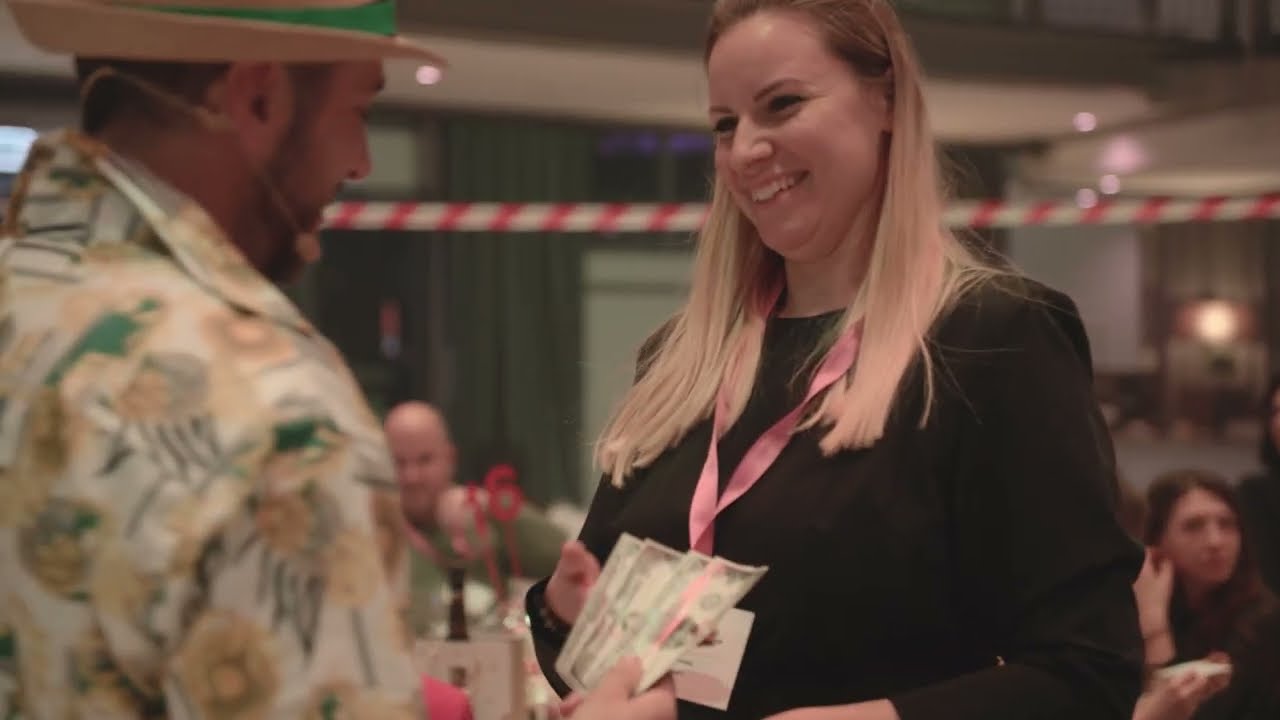 Team'Story közösségi játék