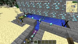 Tekkit Filler Water Collection.avi