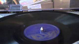 Ernest Tubb "Careless Darlin'" 78 rpm
