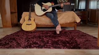 Mendung Tanpo Udan - Puncak Dieng