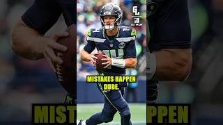 Sam Darnold’s Mindset Shift 🏈🧠↪️