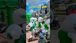 Dibikin Asyik Aja😅