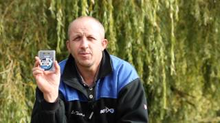***Coarse & Match Fishing TV*** NEW SW Feeder Hooks to Nylon