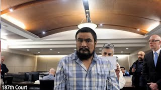 He Tried to Kill a Family During Brutal Road Rage — Judge Boyd Slams Maximum Prison