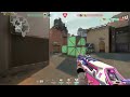 Almost ace W Overdrive Vandal ;-;
