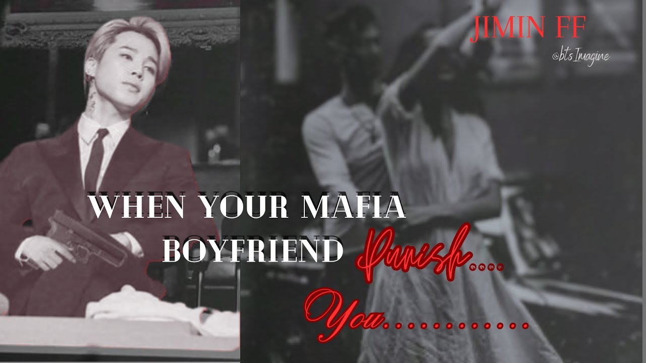 Jimin FF | When ur mafia boyfriend punish u because u doubt him | Jimin Oneshot #btsff #jiminff