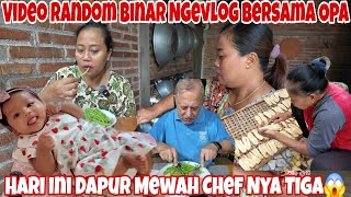 Binar Ngevlogibu Nya Mba Maul Masak Ceker Tanpa Tulangmak Sun Masak Tumis Buncismasak Buat Suami