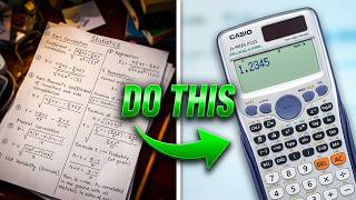 Master Grade 12 Statistics with Calculator Shortcuts! 📊✨| Grade 12 NEB | Basic Math |