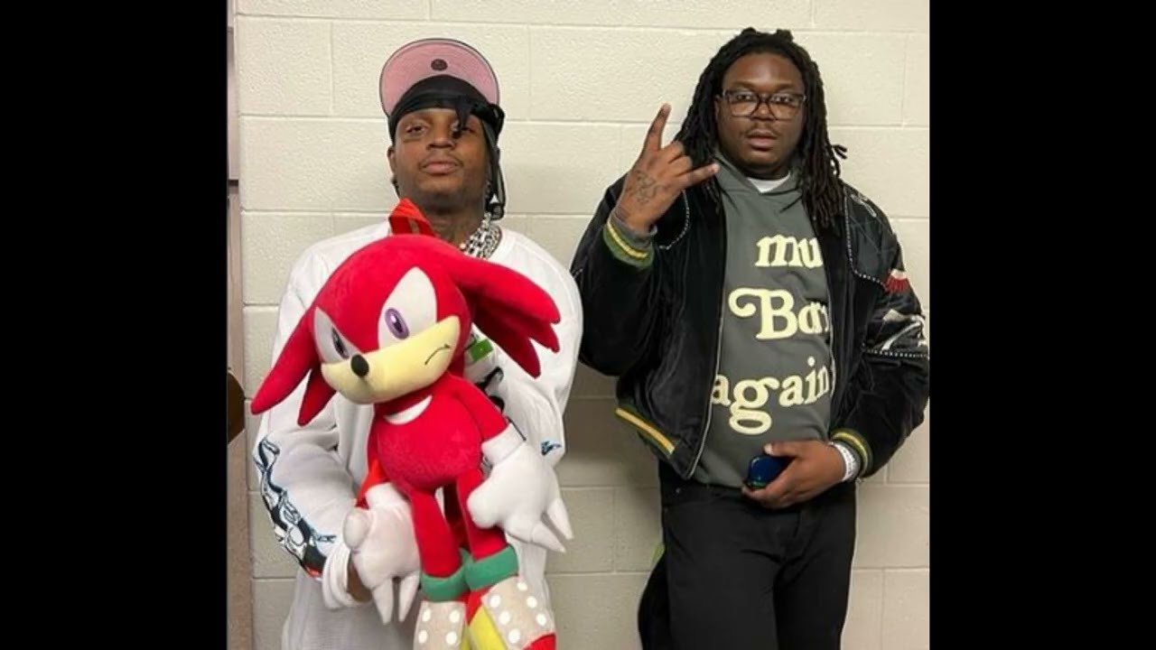 Lucki Type Beat "More Than Ever" ( prod.by Lifeboy Beats )