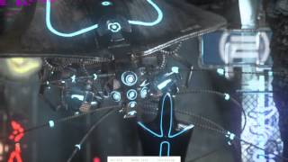 3dmark fire strike Demo skip