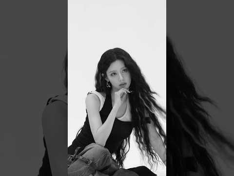 i-dle (아이들) Digital Single [Mono (Feat. skaiwater)] Concept <strong>Image</strong> Behind