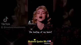 @madonna 👑😍💙 #madonna  #celebration #love #viral #djalkans #viraltiktok #tiktok  #madonnafans