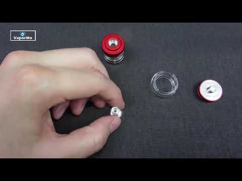Eleaf iJust Mini Kit | Review & Test