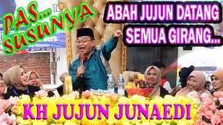 SEGEER....SEMUA GIRANG CERAMAH TERBARU KH JUJUN JUNAEDI