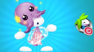 Lemmings - Season 42 - Inkle Challenge (C 1331) [Portal Madness Mayhem Mode]