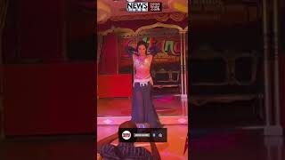 Gamzeden Türkish Show