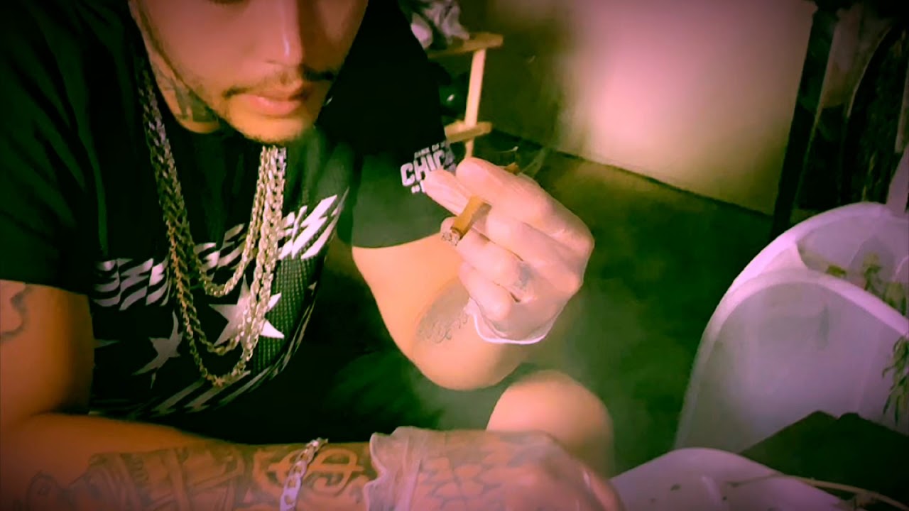 Mr i25 - I need it    ❄️ DENVER RAP