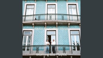 Tasteful Backdrop for Working at Home