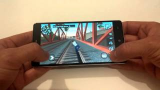 Cubot S550 Review