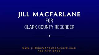 JILL MACFARLANE ON THE TRAIL 3