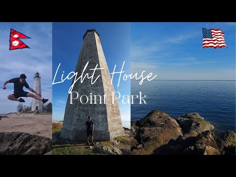 | Lighthouse Point Park | USA | Connecticut | Nepal to USA | International Student | 2023