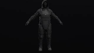 Dayz Stalker QUANT full