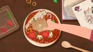 chicago pizza explainer video