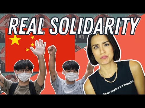 What’s the Progressive Stance on China?