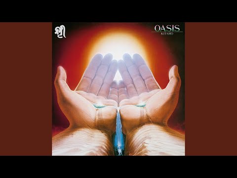 Kitaro — OASIS
