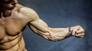 Strong Forearms | Increase Your Grip Strength