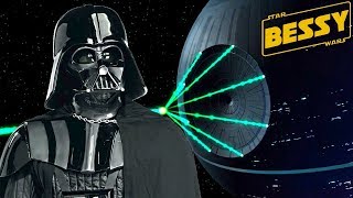 The REAL REASON Why Darth Vader Hated the Death Star - Explain Star Wars