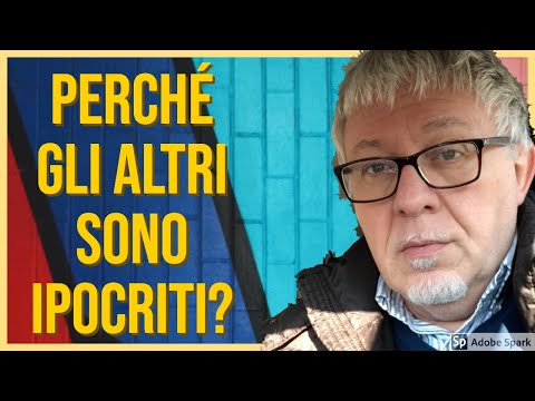 Video: Will Young inconsapevole della propria ipocrisia