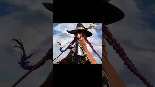 Roxy Migurdia - Mushoku Tensei Jobless Reincarnation - Anime to Live Action - Fan Art