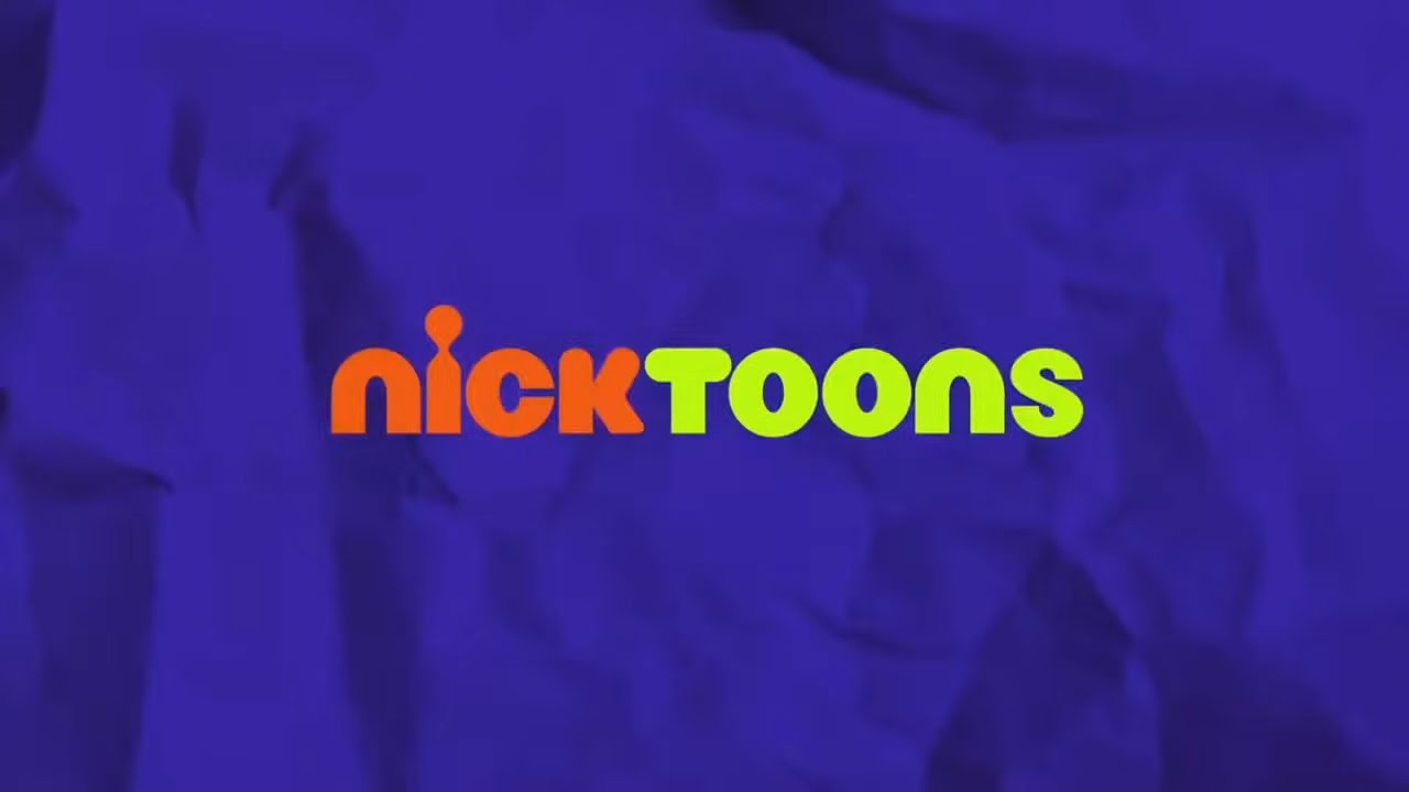 Nicktoons - Up Next Bumpers (2014-2018)