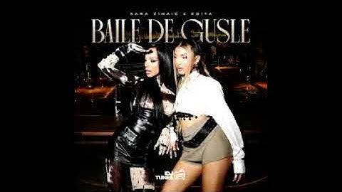 Mračni Sin X Sara X Edita - Baile De Gusle Drill Remix
