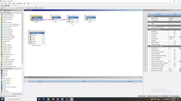 ANSYS ( Fluent ) || Tutorial-Part 01 || Workbench 2020 R1