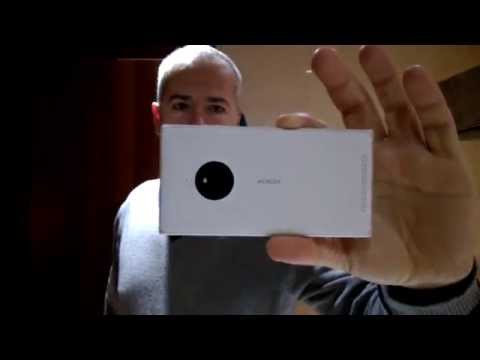 VIDEO SAMPLE NOKIA LUMIA 830 VIDEO 1080p Stereo sound | AUDIOVISOR