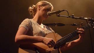 Robin Kester (live @ LUX Nijmegen 05.10.2018) 1/2
