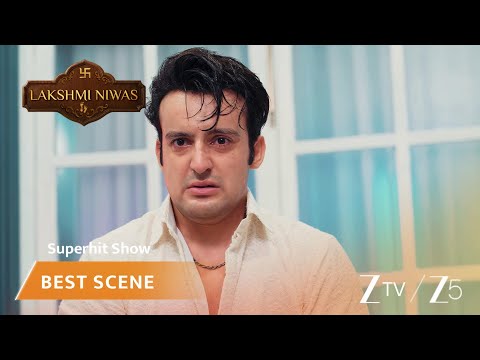 Lakshmi Niwas | EP - 246 | Best Scene 4 | Zee TV UK | Watch on Sky 707
