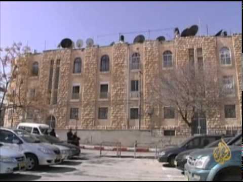 صراع على أرض للأرمن بالقدس المحتلة