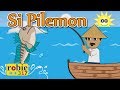 Si pilemon cebuano folk song   with tagalog translation  robie317