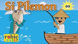 Si Pilemon Cebuano Folk Song With Tagalog Translation Robie317