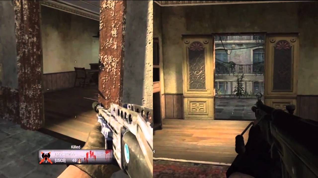 Epic Game Creations Dual Comm Ft. Drift0r YouTube