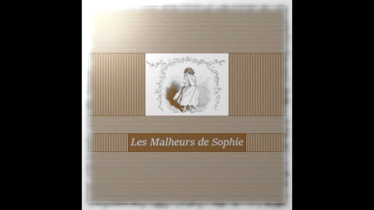 Les Malheurs de Sophie - Générique de fin (version longue)