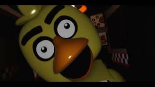 laughscare