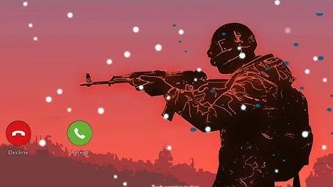 Pubg SMS Ringtone l massage Ringtone notification ringtone ll VK Creation