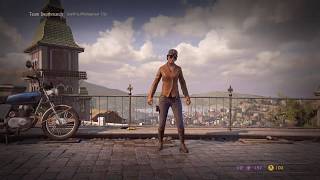 Uncharted 4 Multiplayer Gameplay [Part 81] - Ranked Team Death Match on Village