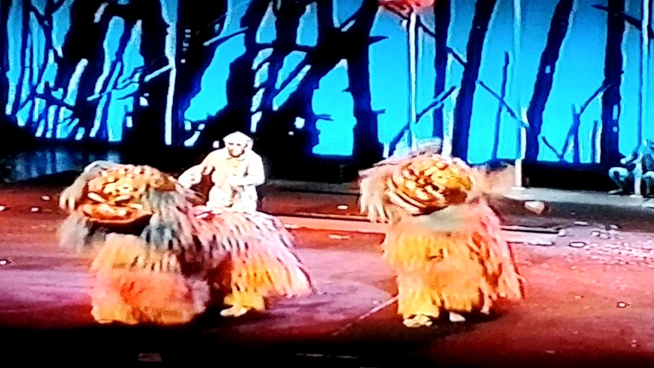 Port Aventura formerly Universal Mediterranea Part 1 of 2 Salou, Spain